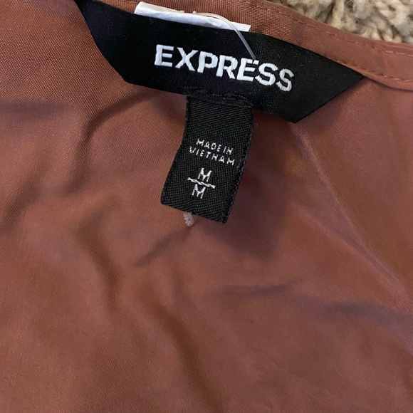 Express blouse - Picture 2 of 2